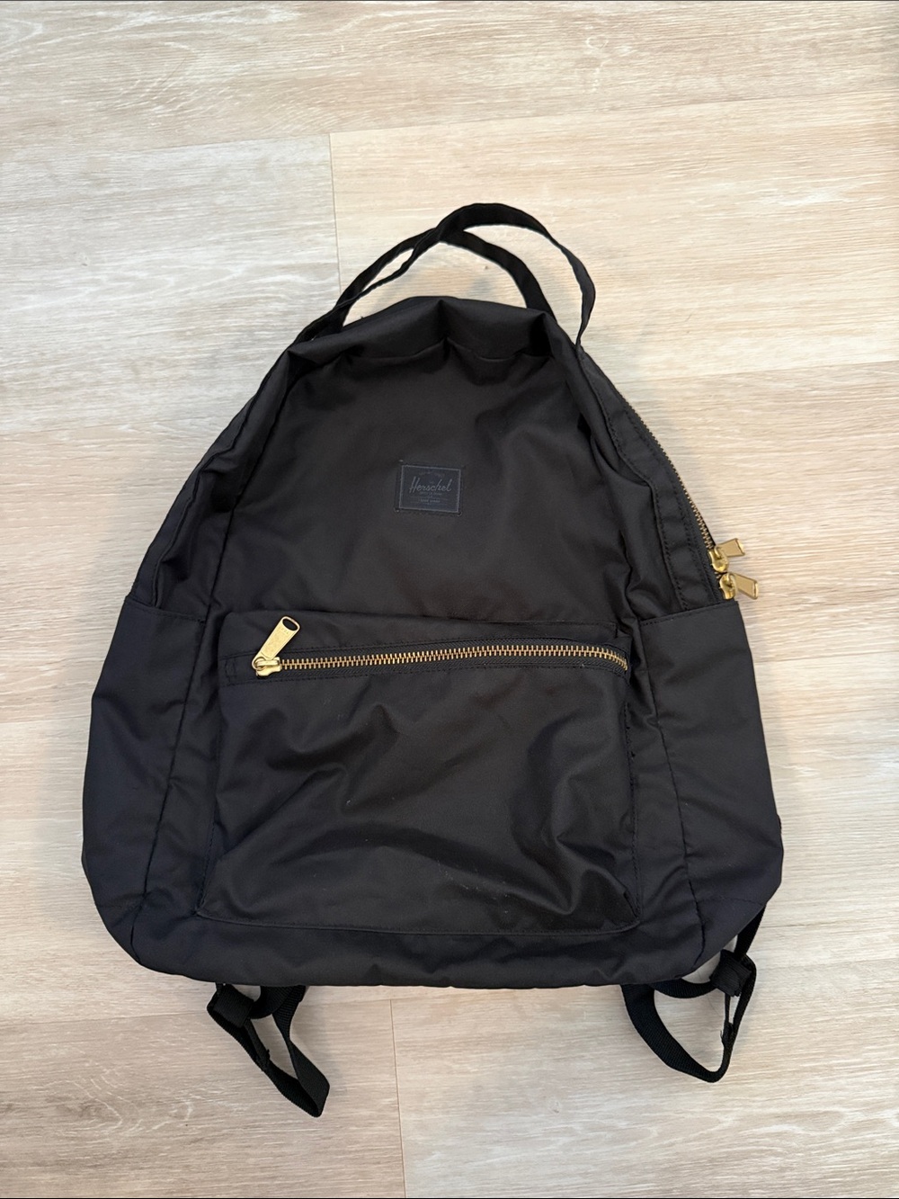 Herschel Backpack